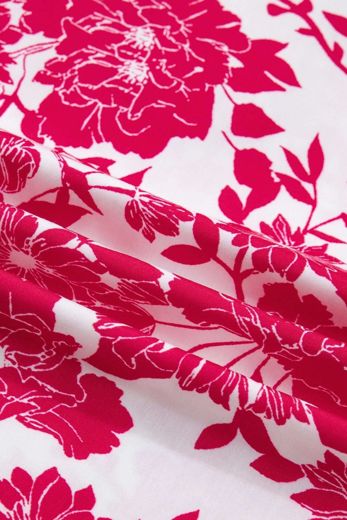 Dahlia Detail Flutter Sleeve Blouse - Hello Beautiful BoutiqueBlouses & ShirtsThreaded Pear