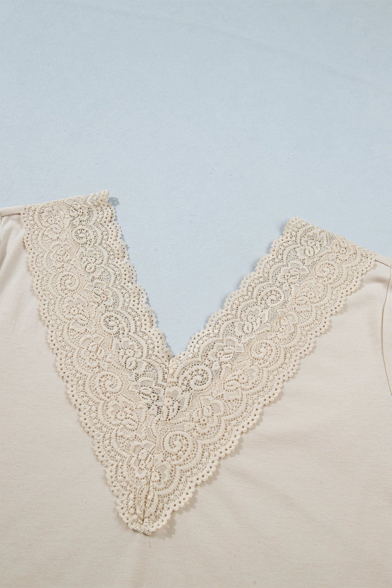 Dakota Patchwork Pullover top Long Sleeve Top - Hello Beautiful BoutiqueLong Sleeve TopsThreaded Pear