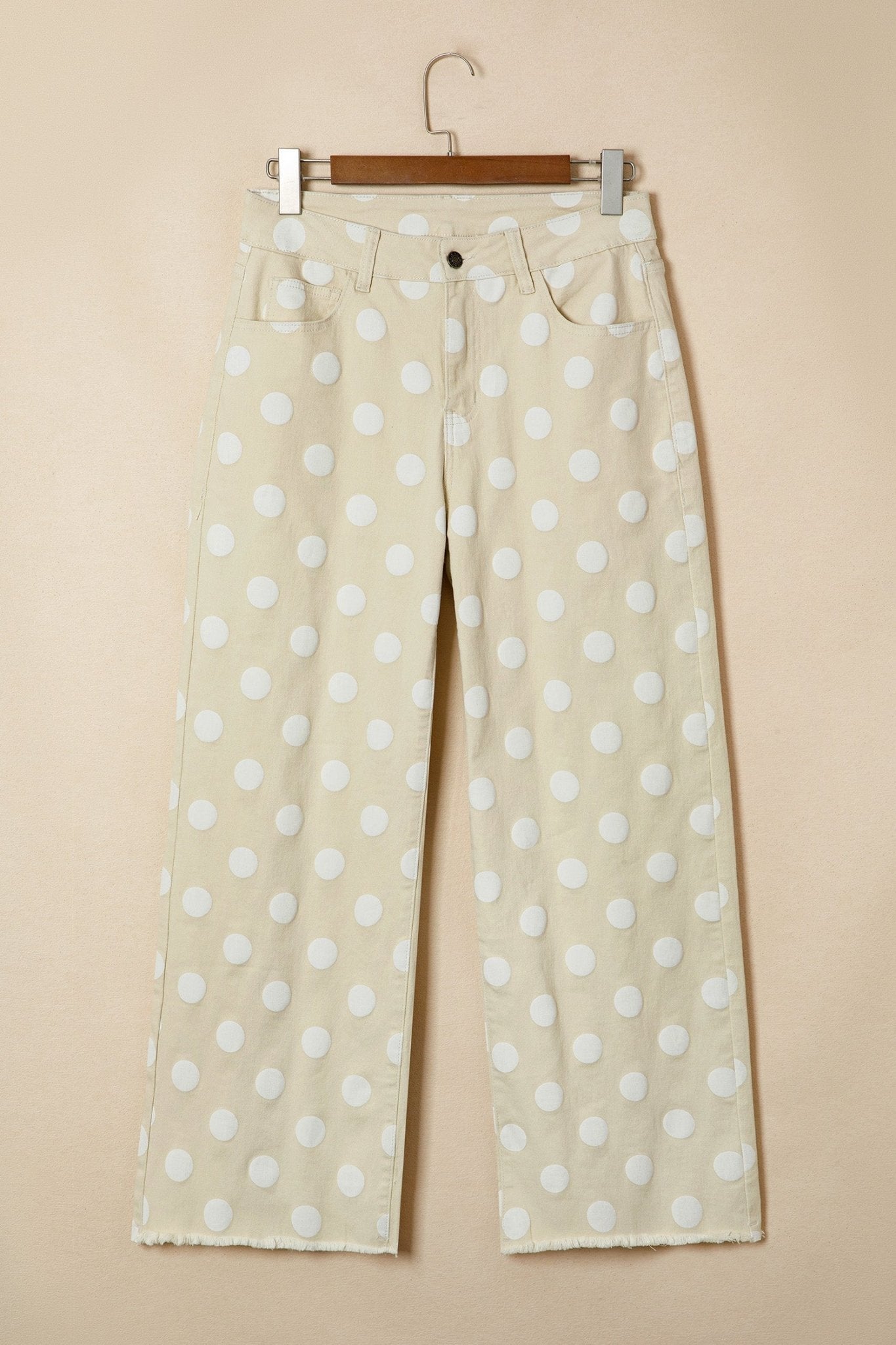 Daleyza Raw Hem Shift Jeans - Hello Beautiful BoutiqueJeansThreaded Pear