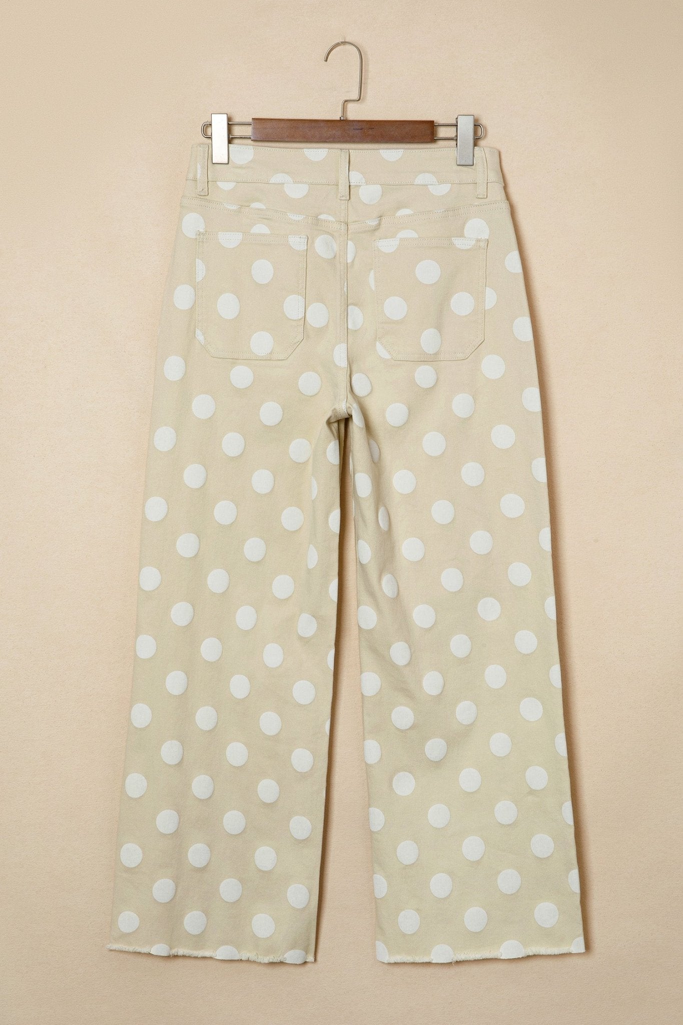 Daleyza Raw Hem Shift Jeans - Hello Beautiful BoutiqueJeansThreaded Pear