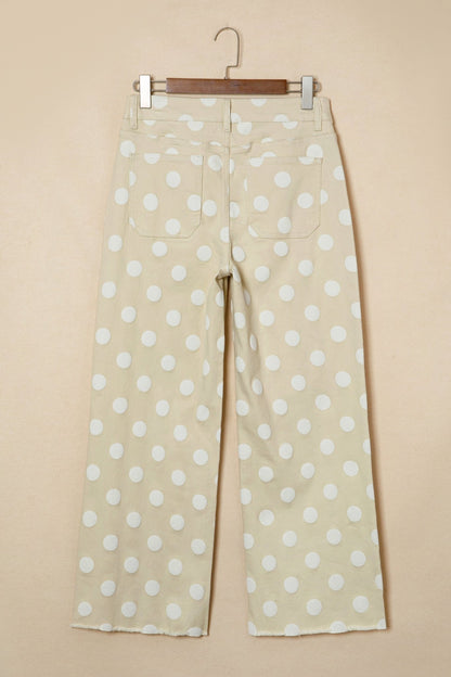 Daleyza Raw Hem Shift Jeans - Hello Beautiful BoutiqueJeansThreaded Pear