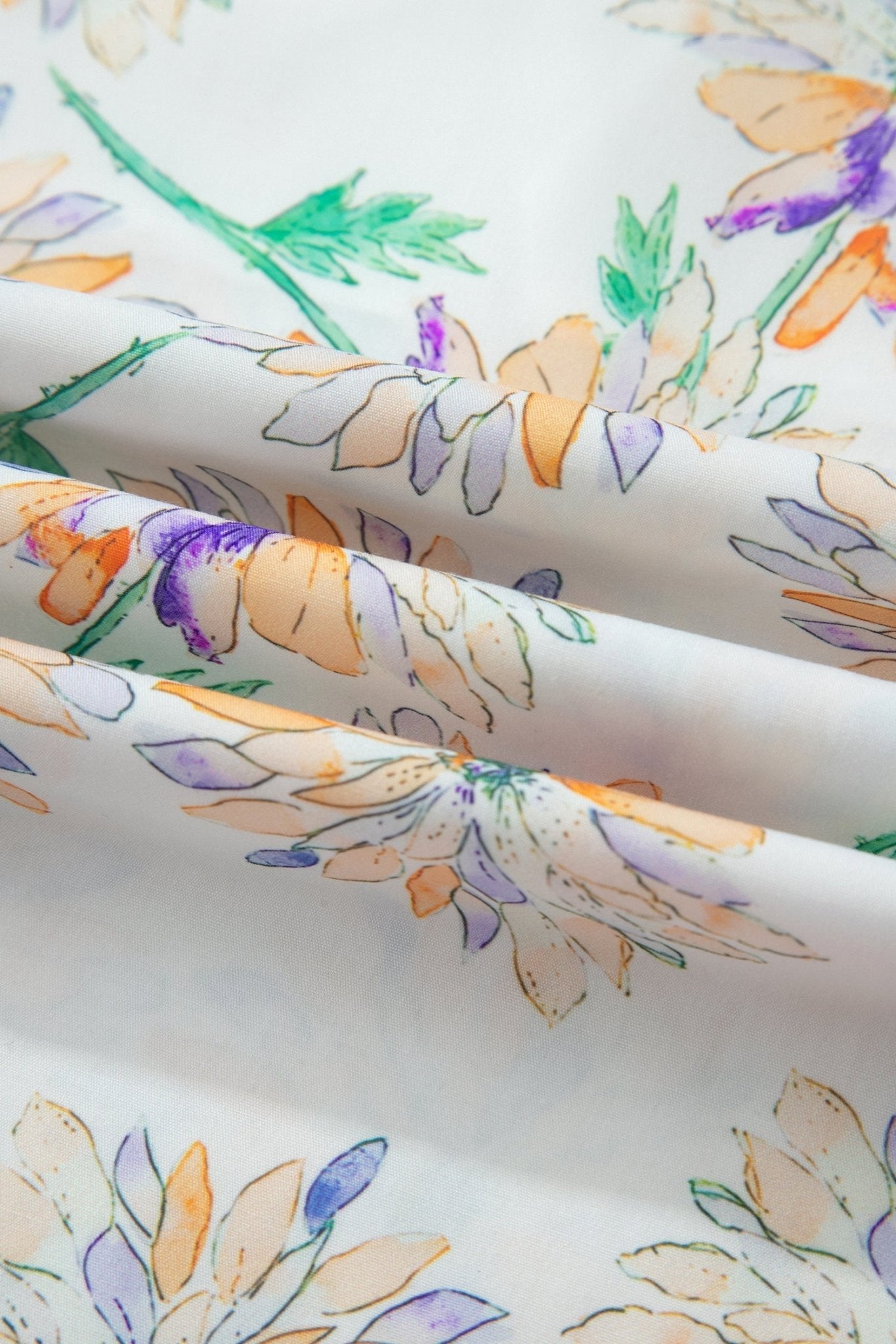 Daphne Belted Sleeveless Maxi Dress - Hello Beautiful BoutiqueFloral DressesThreaded Pear