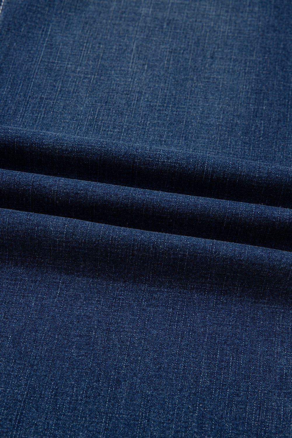 Daria Detail Loose Cuffed Jeans - Hello Beautiful BoutiqueJeansThreaded Pear