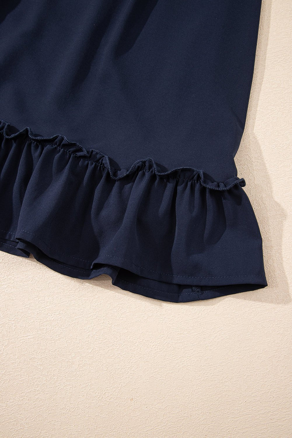 Deborah Waist Square Mini Dress - Hello Beautiful BoutiqueMini DressesThreaded Pear