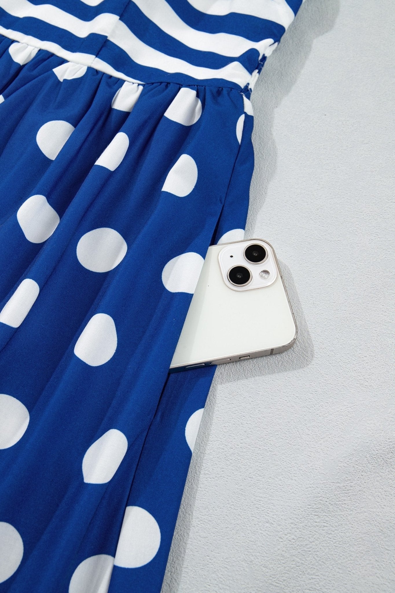 Dorothy Spaghetti Straps Maxi Dress - Hello Beautiful BoutiqueMaxi DressesThreaded Pear