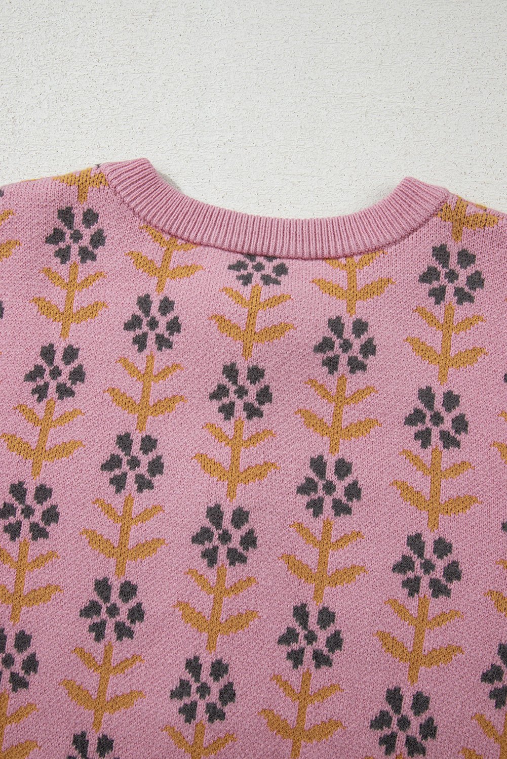 Dulce Ribbed Banded Cardigan Sweater - Hello Beautiful BoutiqueCardigansThreaded Pear