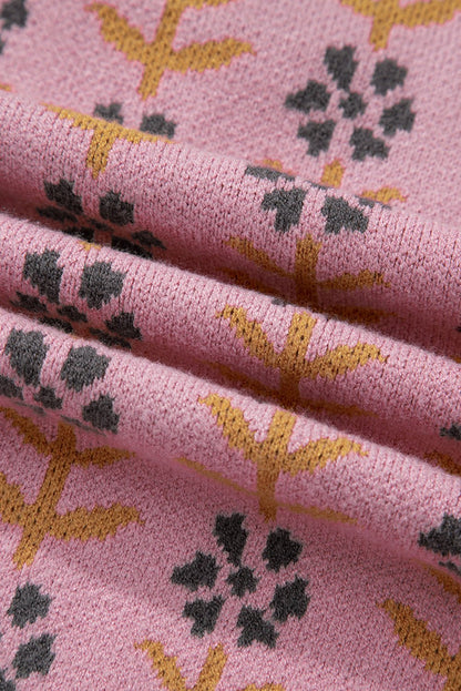 Dulce Ribbed Banded Cardigan Sweater - Hello Beautiful BoutiqueCardigansThreaded Pear