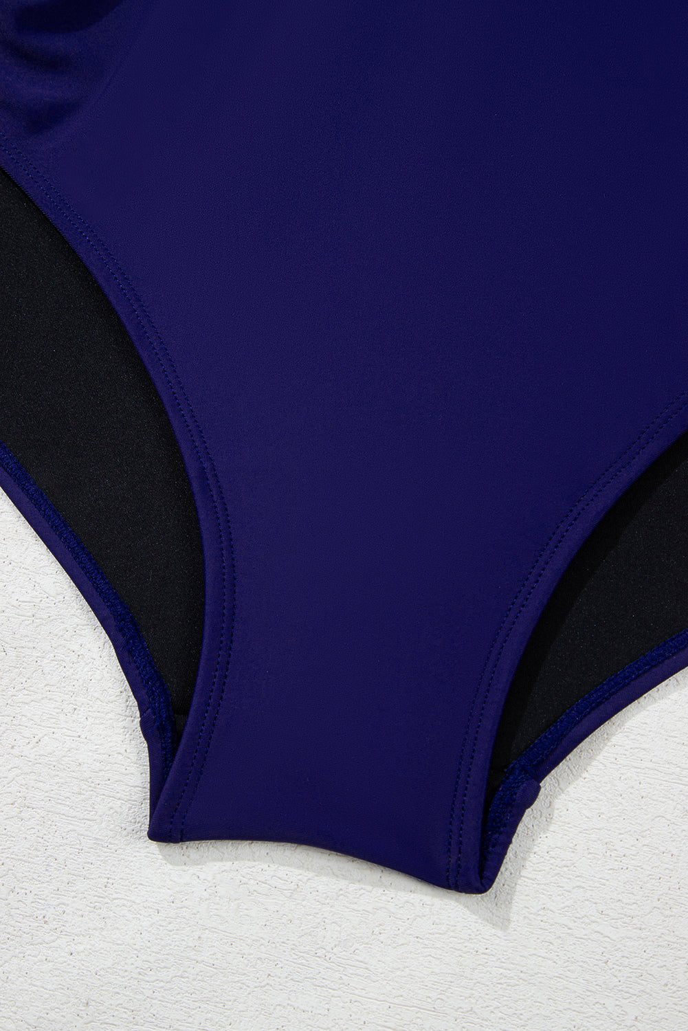 Eileen Knot High Waisted PLUS Bikini - Hello Beautiful BoutiquePlus Size SwimwearThreaded Pear