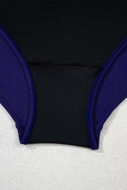 Eileen Knot High Waisted PLUS Bikini - Hello Beautiful BoutiquePlus Size SwimwearThreaded Pear