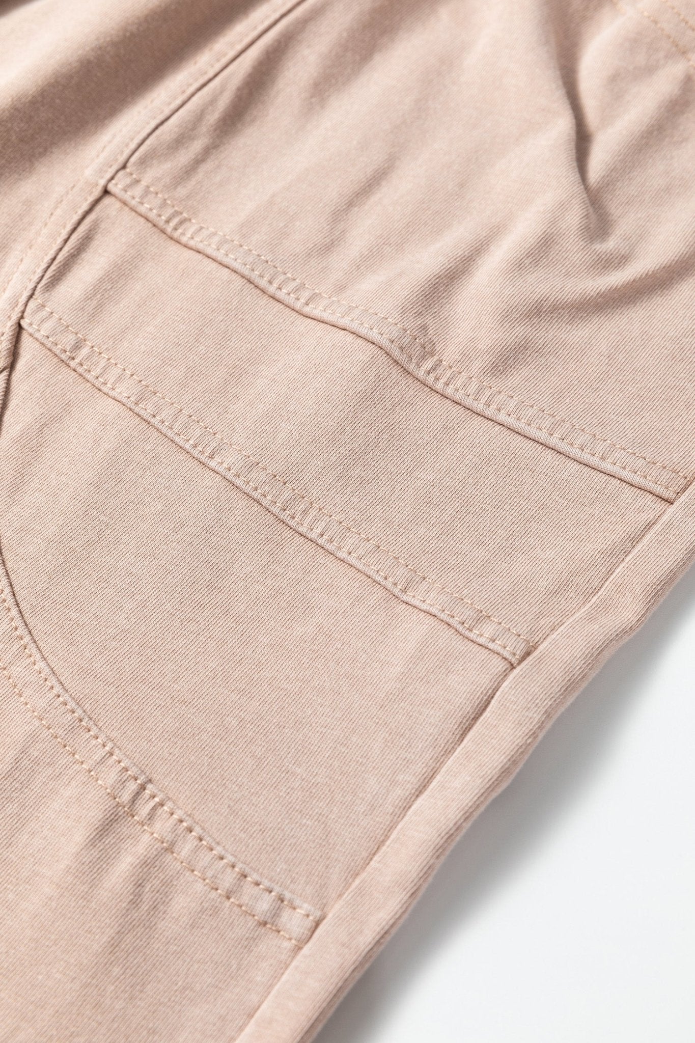 Elena Trim Wide Leg Pants - Hello Beautiful BoutiquePants & CulotteThreaded Pear