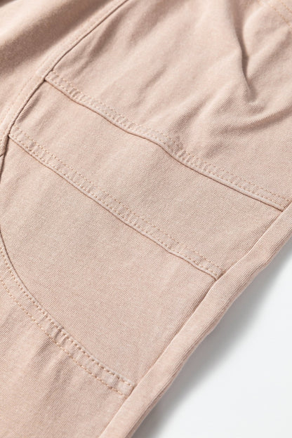 Elena Trim Wide Leg Pants - Hello Beautiful BoutiquePants & CulotteThreaded Pear