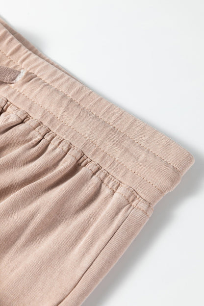 Elena Trim Wide Leg Pants - Hello Beautiful BoutiquePants & CulotteThreaded Pear