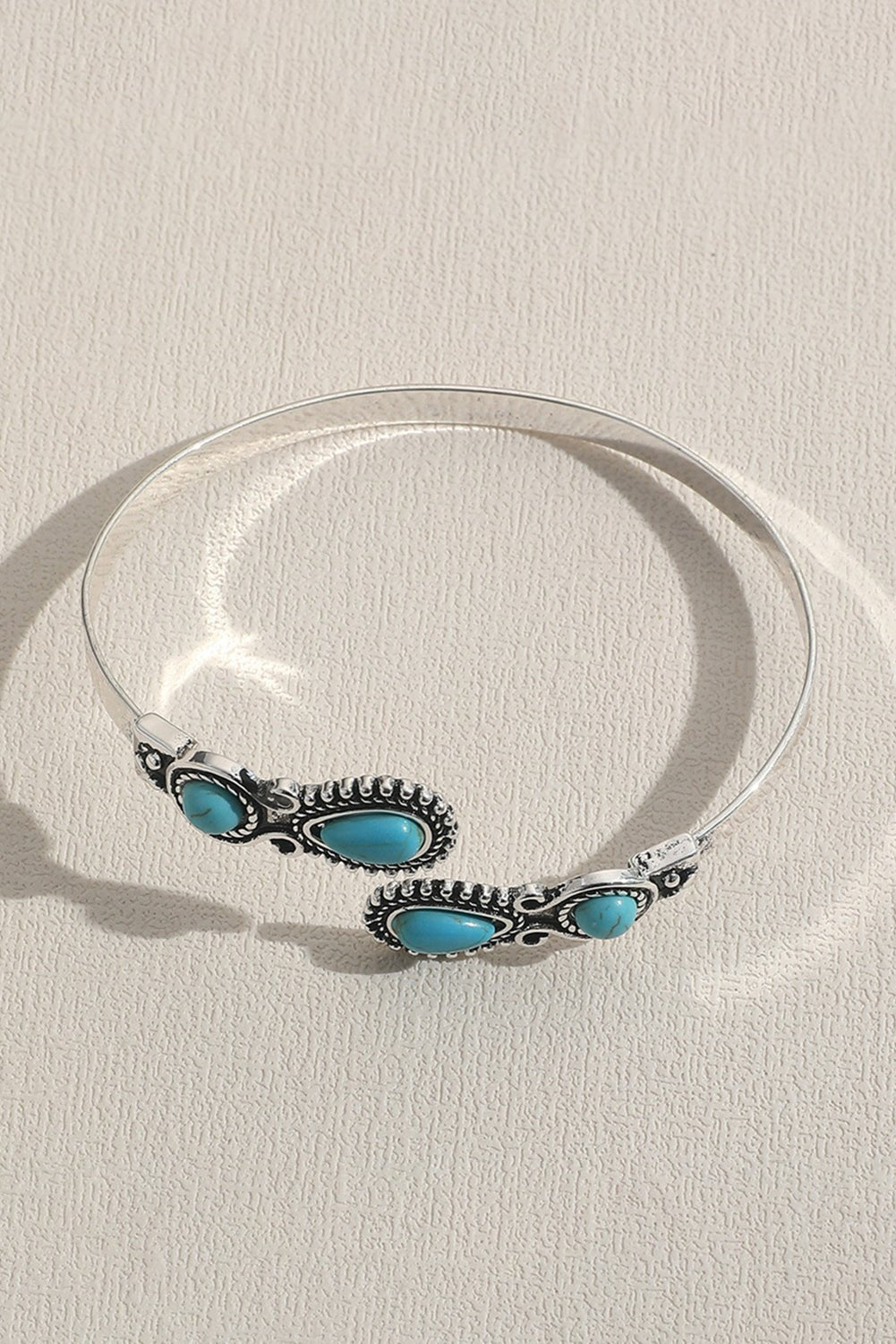 Elisa Skobeloff Western Stone Bracelet - Hello Beautiful BoutiqueJewelryThreaded Pear