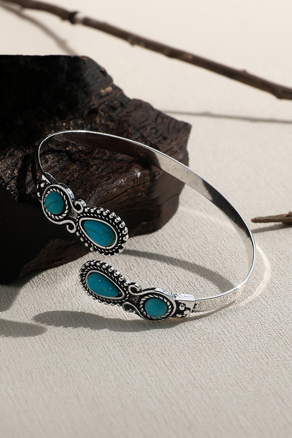 Elisa Skobeloff Western Stone Bracelet - Hello Beautiful BoutiqueJewelryThreaded Pear