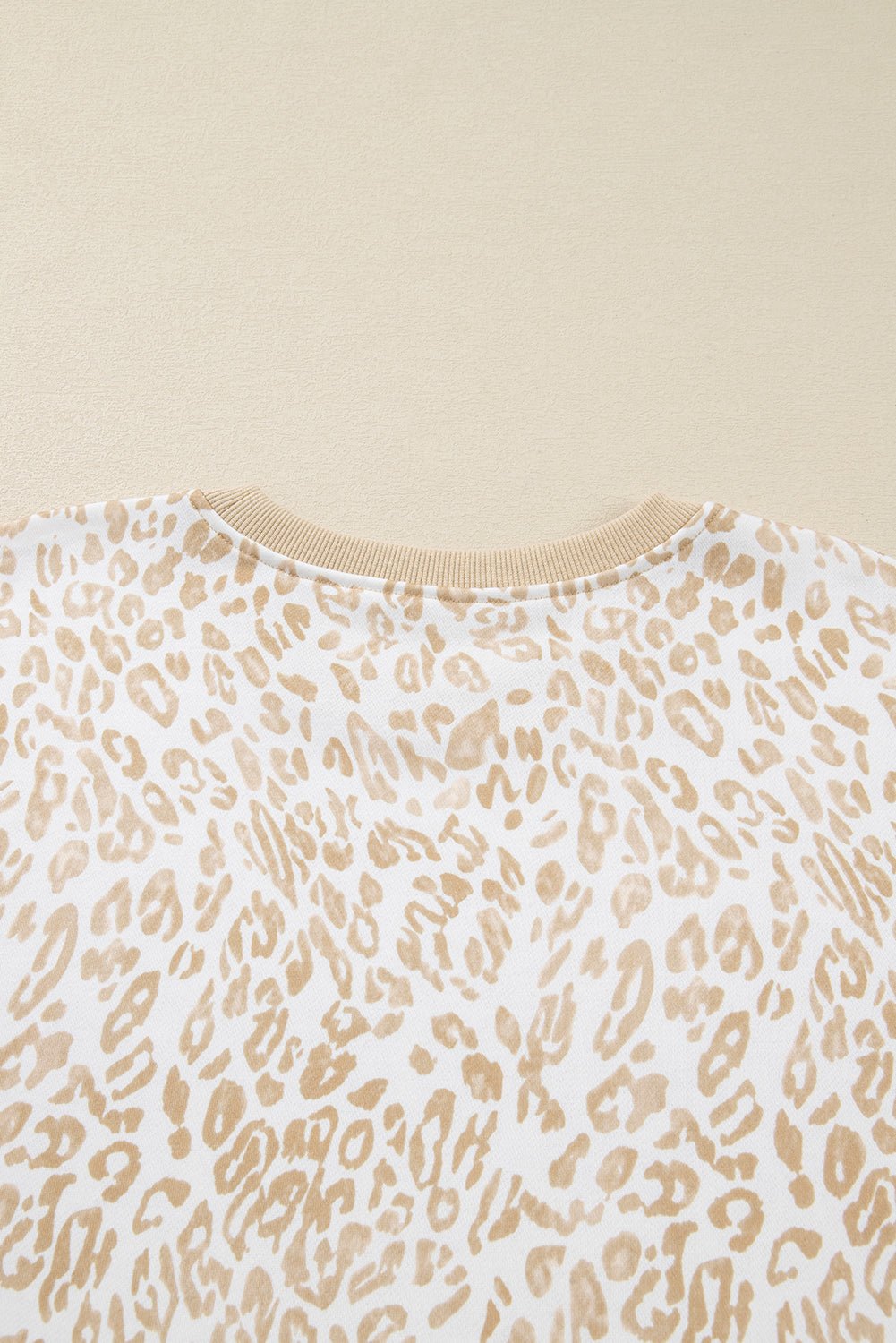 Elizabeth Ruffled arm Sweatshirt - Hello Beautiful BoutiquePlus Size Sweatshirts & HoodiesThreaded Pear
