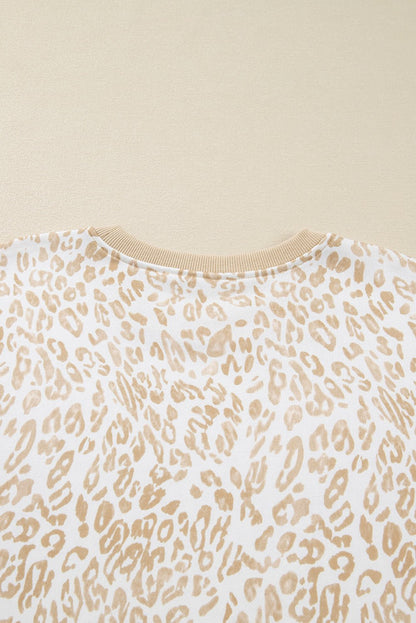 Elizabeth Ruffled arm Sweatshirt - Hello Beautiful BoutiquePlus Size Sweatshirts & HoodiesThreaded Pear