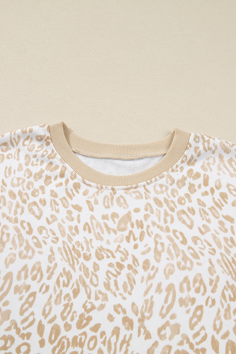 Elizabeth Ruffled arm Sweatshirt - Hello Beautiful BoutiquePlus Size Sweatshirts & HoodiesThreaded Pear