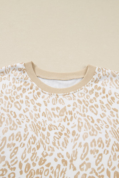 Elizabeth Ruffled arm Sweatshirt - Hello Beautiful BoutiquePlus Size Sweatshirts & HoodiesThreaded Pear