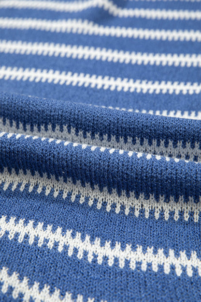 Elle Drop Shoulder O PLUS Sweater - Hello Beautiful BoutiquePlus Size Sweaters & CardigansThreaded Pear