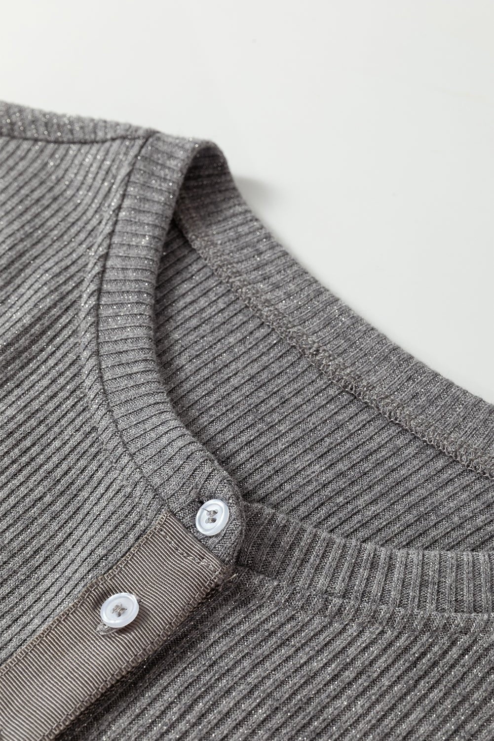 Elliana Knit Down Slim Cardigan - Hello Beautiful Boutique15% OFFThreaded Pear