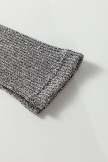 Elliana Knit Down Slim Cardigan - Hello Beautiful Boutique15% OFFThreaded Pear