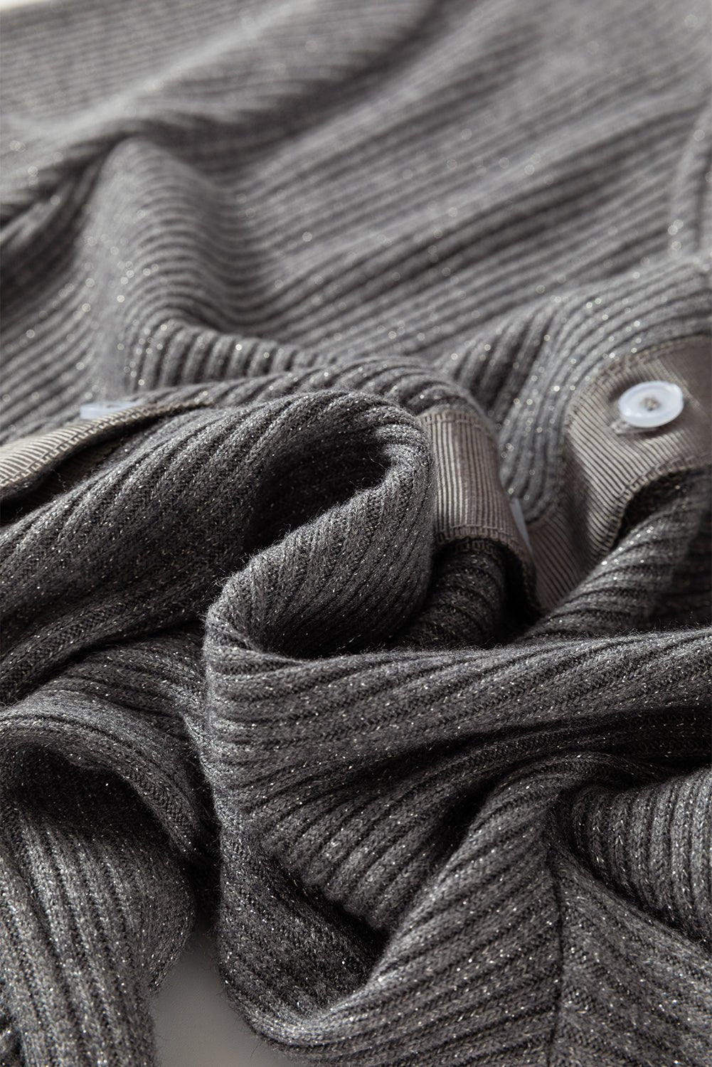 Elliana Knit Down Slim Cardigan - Hello Beautiful Boutique15% OFFThreaded Pear