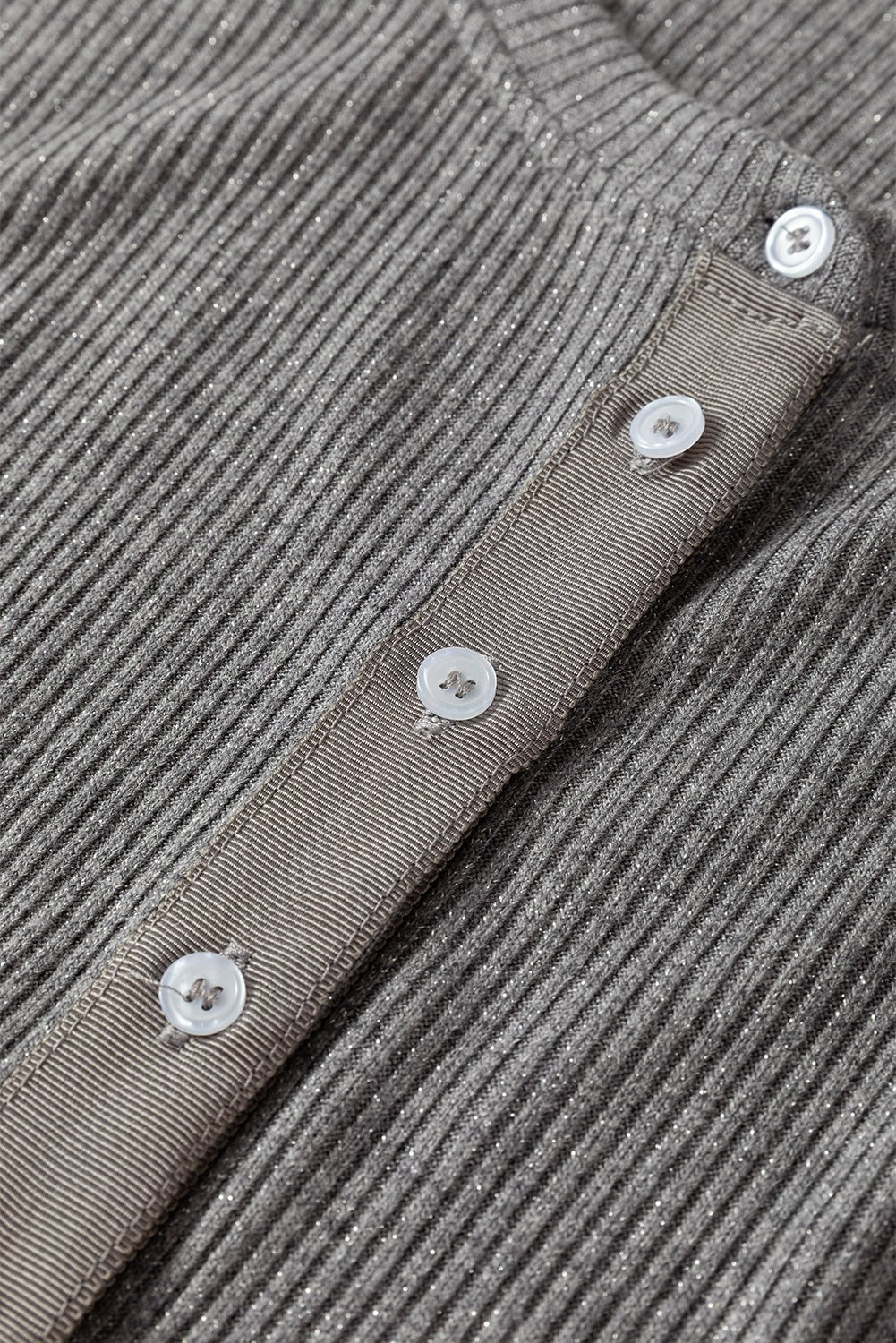 Elliana Knit Down Slim Cardigan - Hello Beautiful Boutique15% OFFThreaded Pear