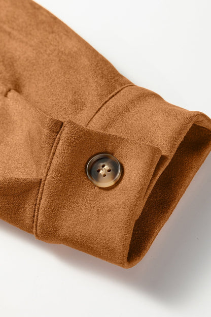 Ellianna Detail Retro Style Jacket - Hello Beautiful BoutiqueJacketsThreaded Pear