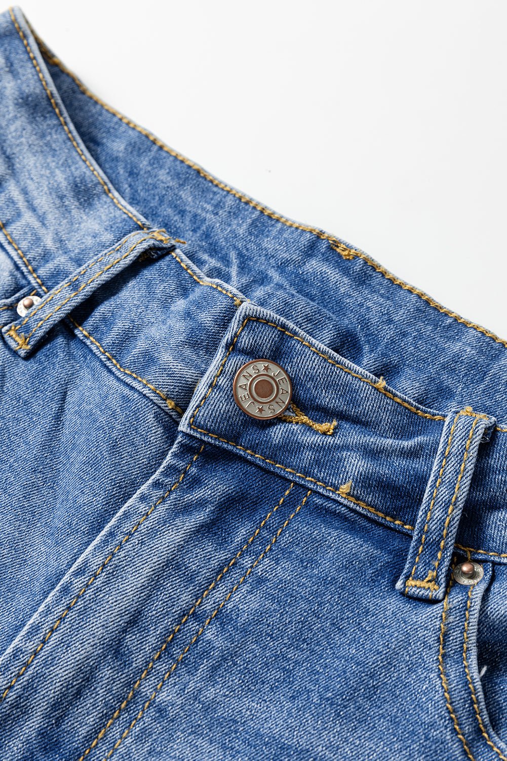 Elliott High Rise Loose Jeans - Hello Beautiful BoutiqueJeansThreaded Pear