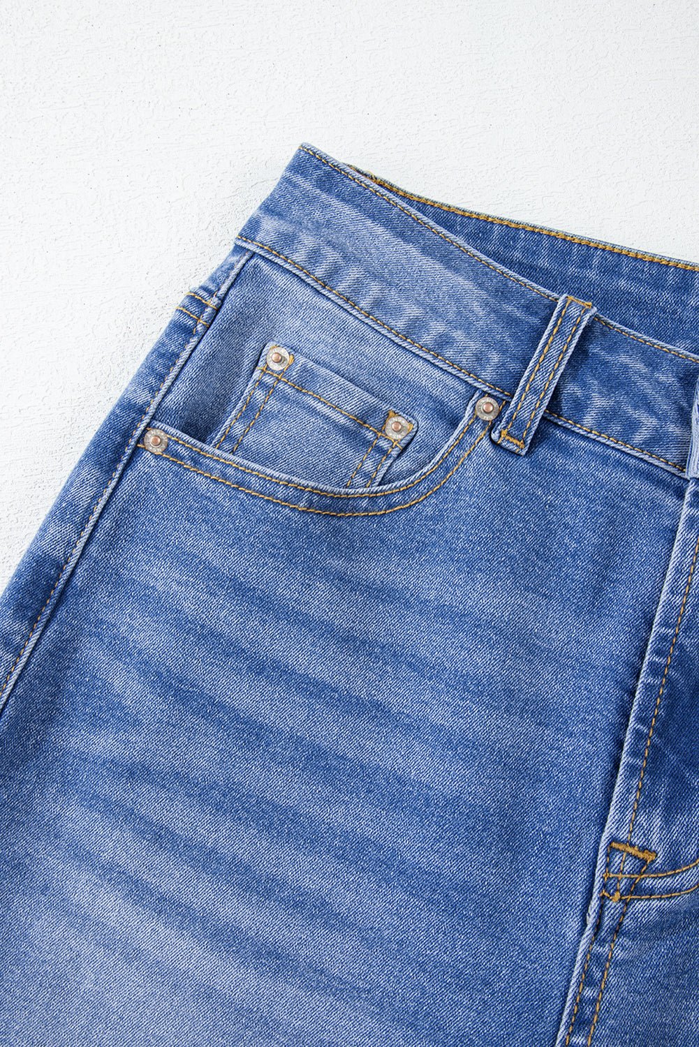 Elliott High Rise Loose Jeans - Hello Beautiful BoutiqueJeansThreaded Pear
