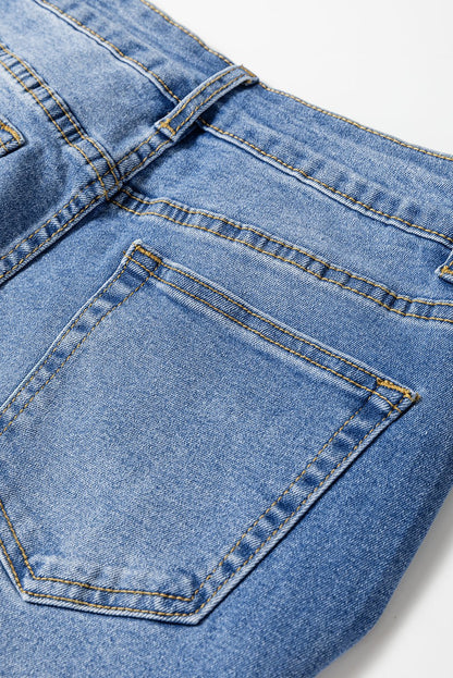 Elliott High Rise Loose Jeans - Hello Beautiful BoutiqueJeansThreaded Pear
