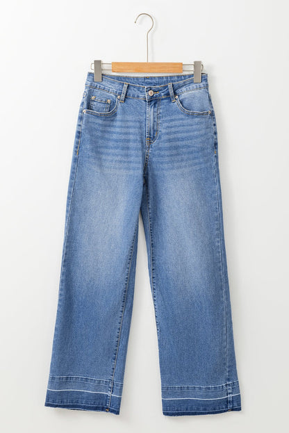 Elliott High Rise Loose Jeans - Hello Beautiful BoutiqueJeansThreaded Pear