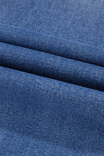 Elliott High Rise Loose Jeans - Hello Beautiful BoutiqueJeansThreaded Pear