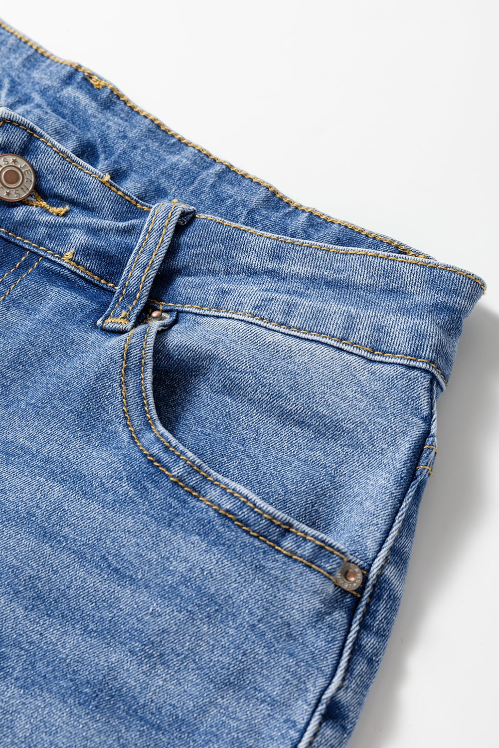 Elliott High Rise Loose Jeans - Hello Beautiful BoutiqueJeansThreaded Pear
