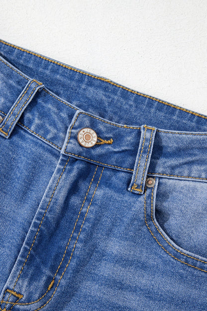 Elliott High Rise Loose Jeans - Hello Beautiful BoutiqueJeansThreaded Pear