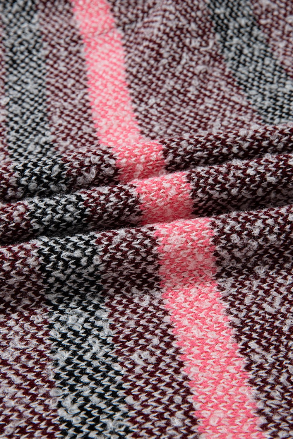 Elsa Slit Open Front Cardigan - Hello Beautiful BoutiqueCardigansThreaded Pear