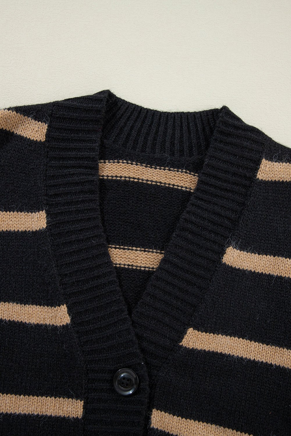 Emakira Drop Shoulder Loose Cardigan - Hello Beautiful BoutiqueCardigansThreaded Pear