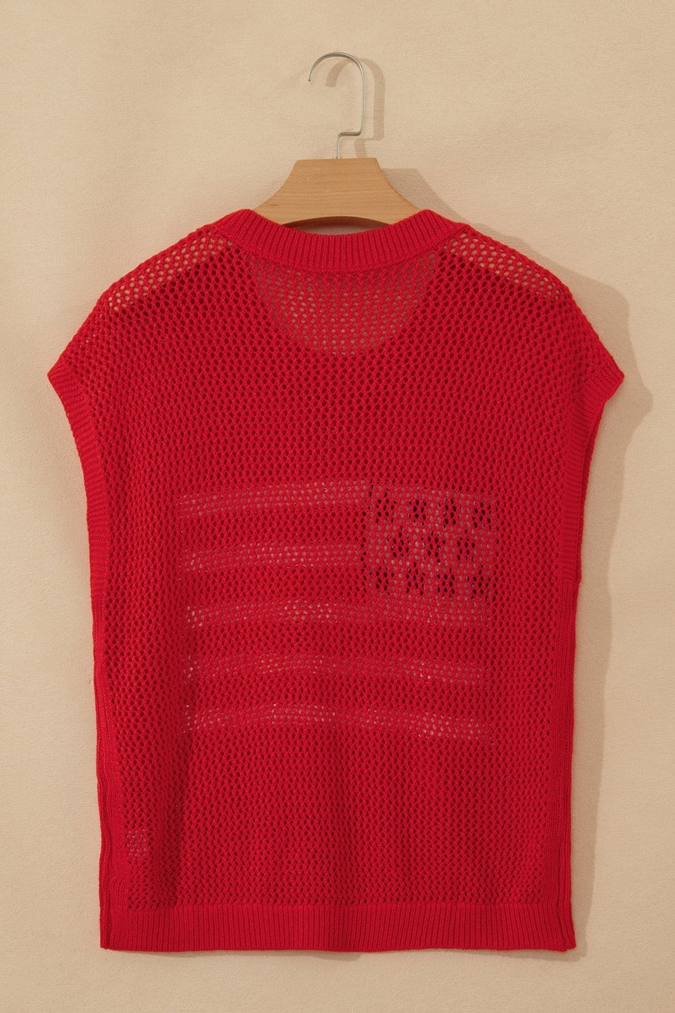 Emely Graphic Short Sleeve Sweater - Hello Beautiful BoutiqueShort Sleeve SweatersThreaded Pear