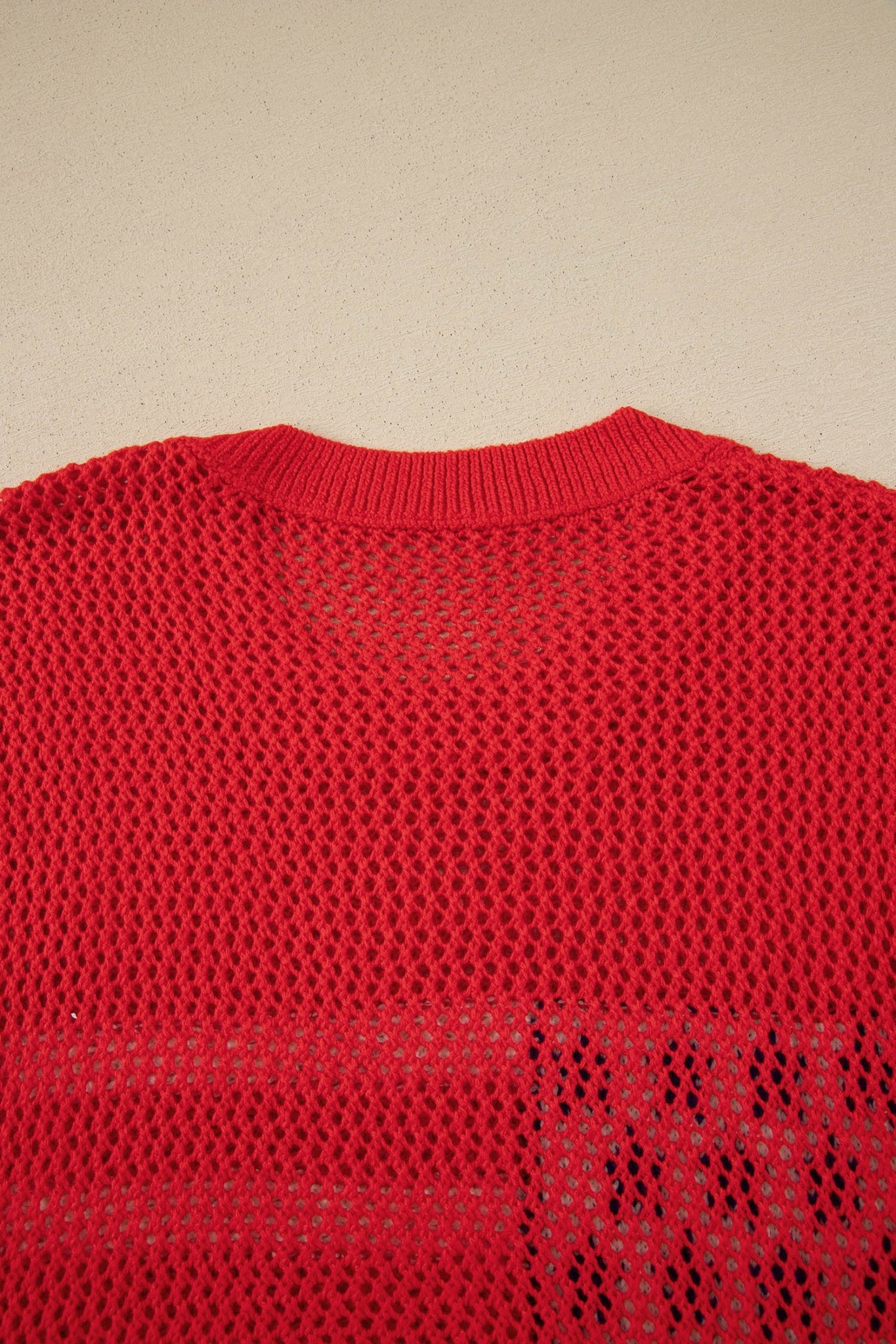Emely Graphic Short Sleeve Sweater - Hello Beautiful BoutiqueShort Sleeve SweatersThreaded Pear
