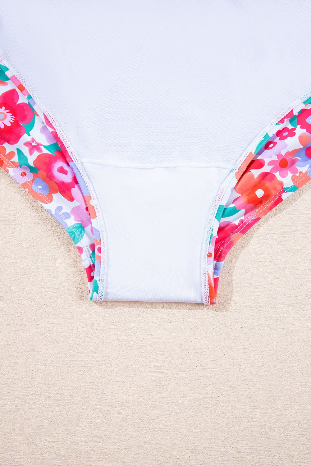 Emerson High Waist Bikini PLUS Set - Hello Beautiful BoutiquePlus Size SwimwearThreaded Pear