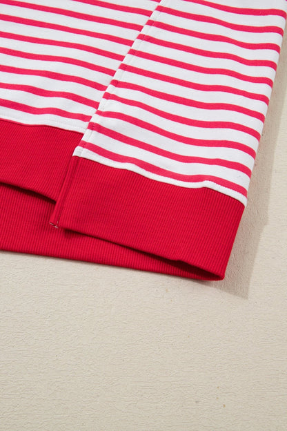 Emery Half Sleeve T Shirt - Hello Beautiful BoutiqueTops & TeesThreaded Pear