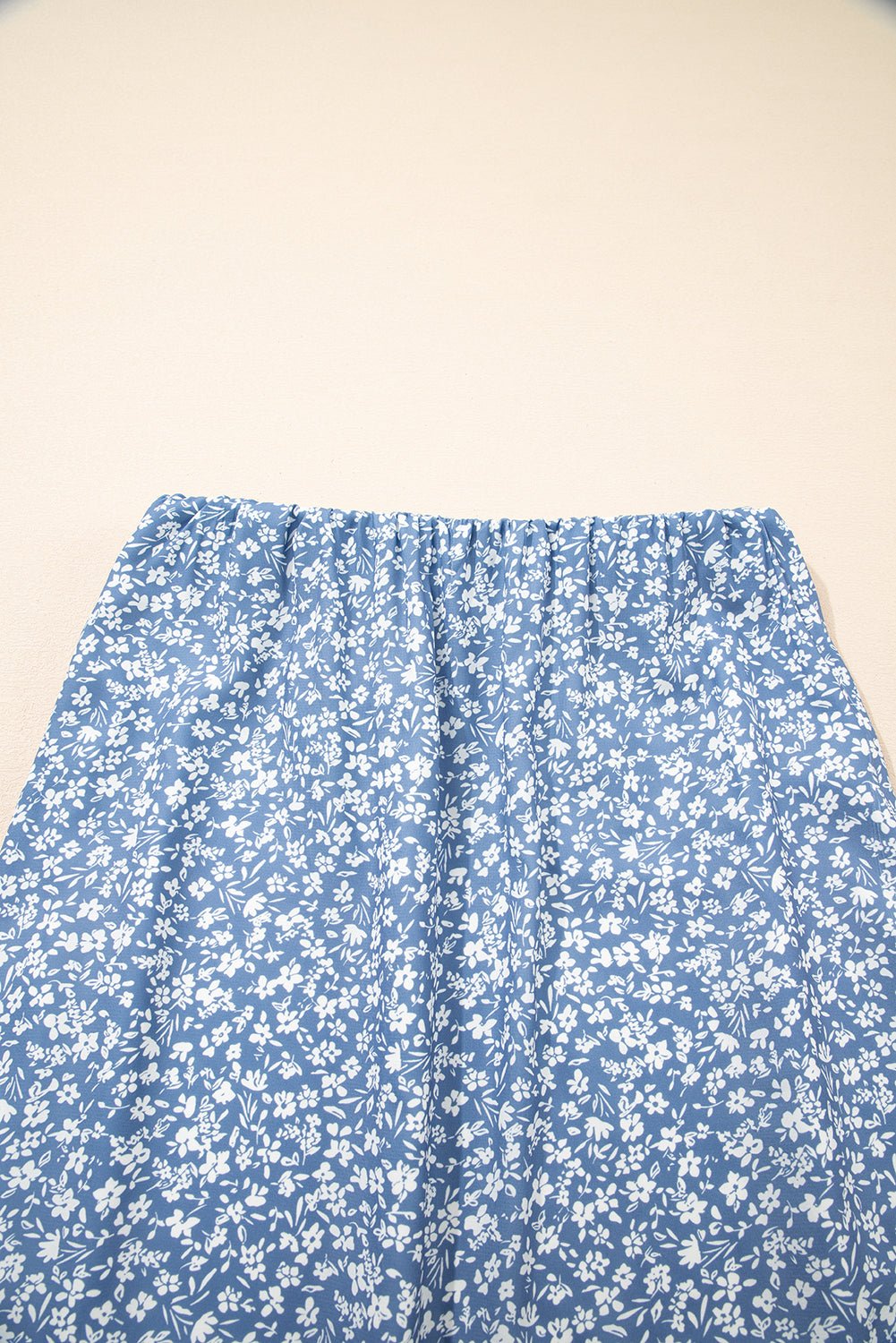 Emilee High Waist Long Skirt - Hello Beautiful BoutiqueSkirts & PetticoatThreaded Pear