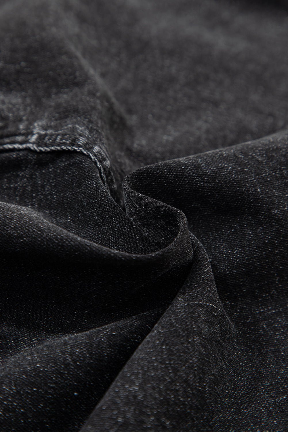 Emilia Raw Hem Mini Skirt - Hello Beautiful BoutiqueSkirts & PetticoatThreaded Pear