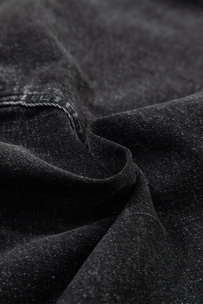 Emilia Raw Hem Mini Skirt - Hello Beautiful BoutiqueSkirts & PetticoatThreaded Pear
