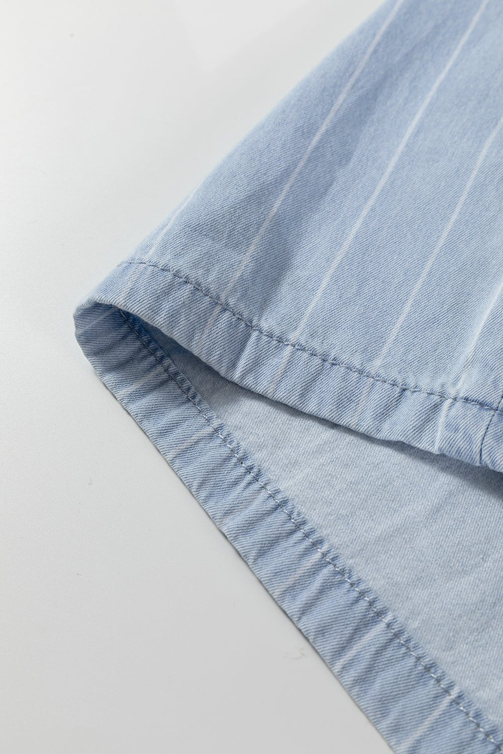 Emilia Tied Elastic Waist Trousers - Hello Beautiful BoutiqueJeansThreaded Pear