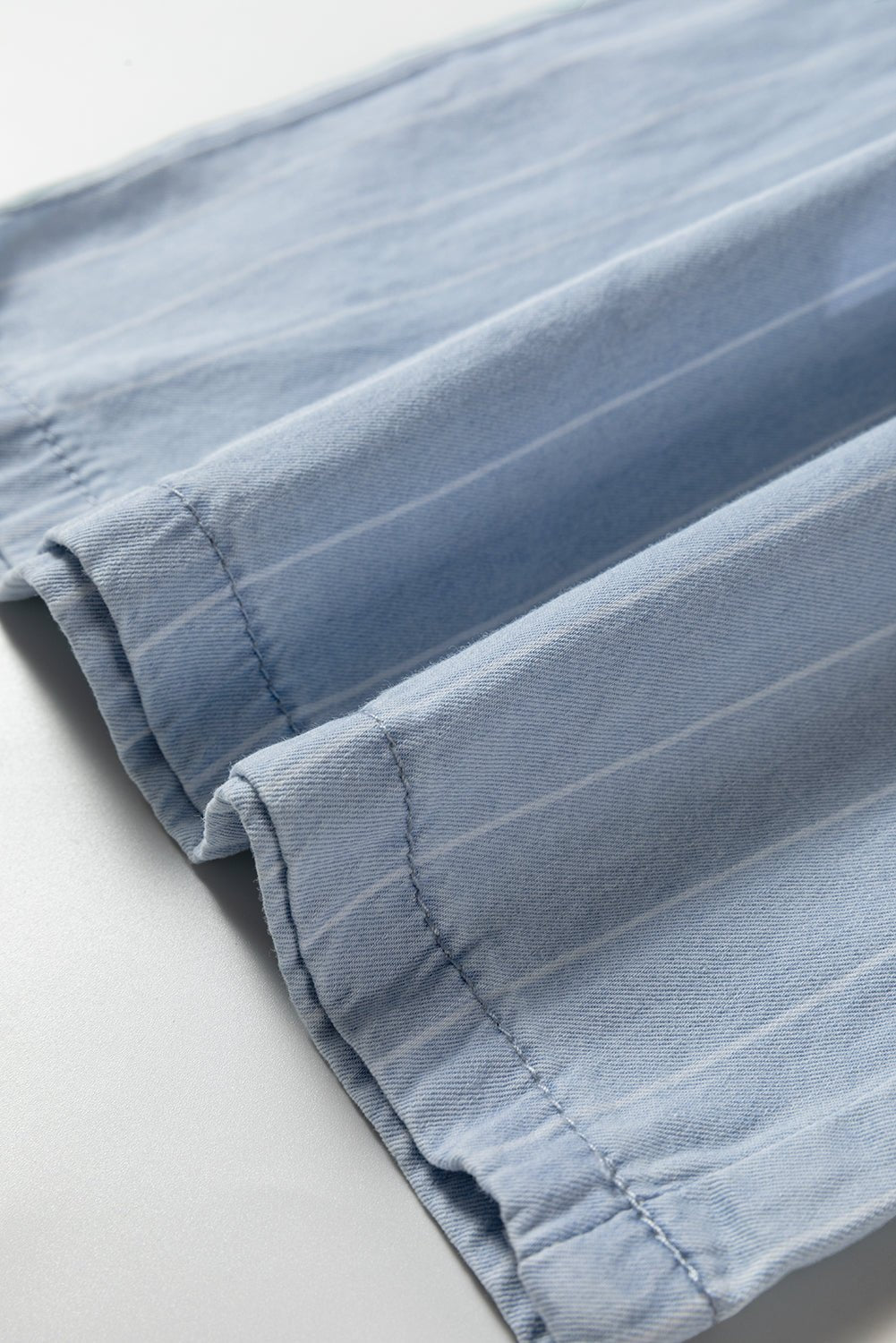 Emilia Tied Elastic Waist Trousers - Hello Beautiful BoutiqueJeansThreaded Pear