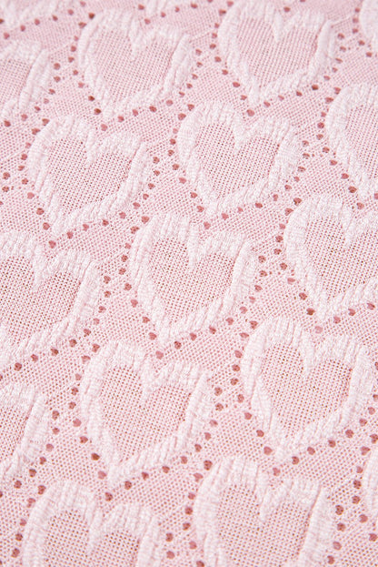 Emily Sleeve Mock Fitted Top - Hello Beautiful BoutiqueLong Sleeve TopsThreaded Pear