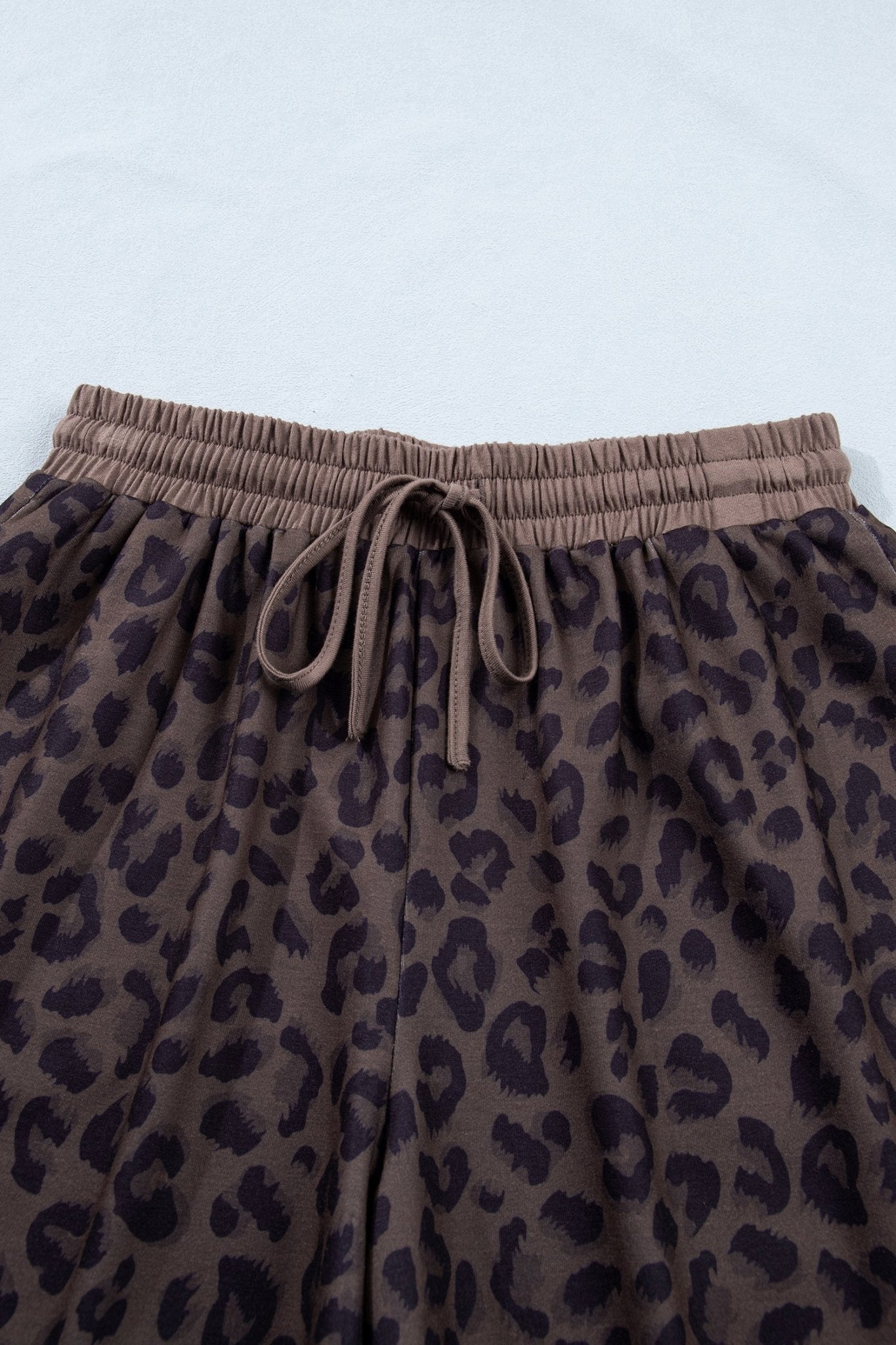 Emmy Printed 2pcs Set - Hello Beautiful BoutiqueShort SetsThreaded Pear