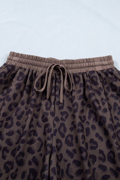 Emmy Printed 2pcs Set - Hello Beautiful BoutiqueShort SetsThreaded Pear