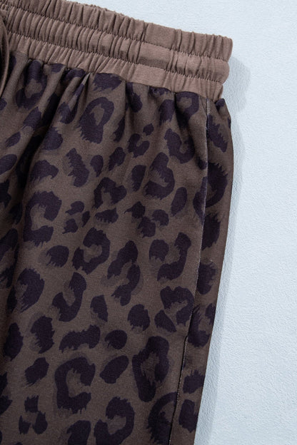 Emmy Printed 2pcs Set - Hello Beautiful BoutiqueShort SetsThreaded Pear